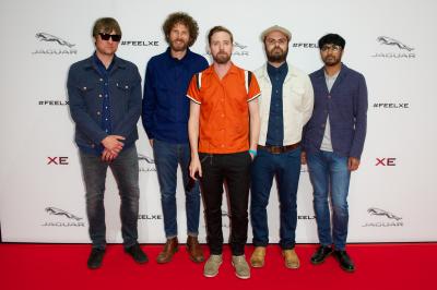 Kaiser Chiefs